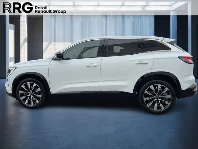 Renault Austral view 2