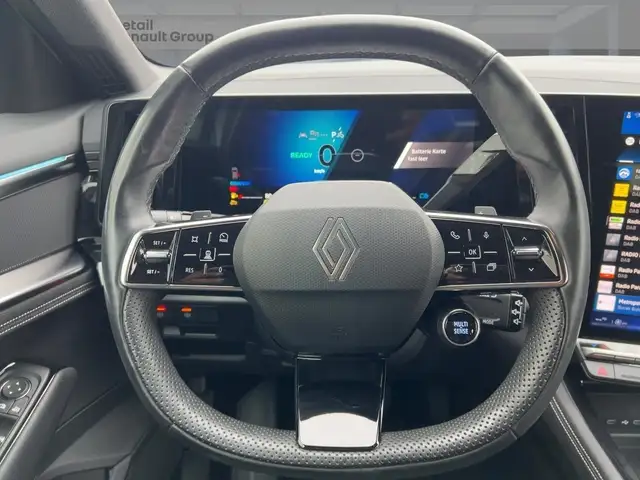 Renault Austral view 11