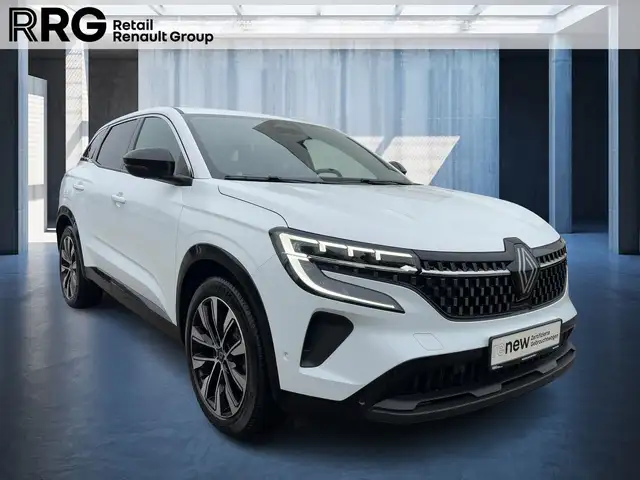 Renault Austral view 7