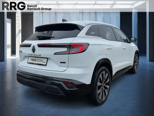Renault Austral view 5