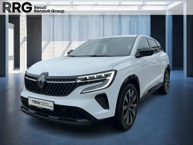 Renault Austral main image