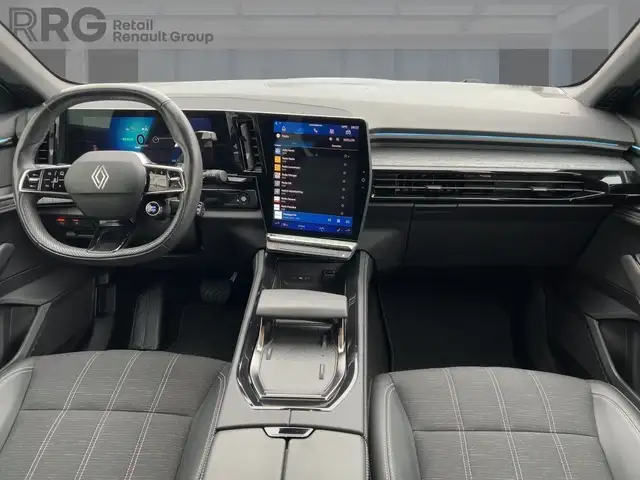 Renault Austral view 10
