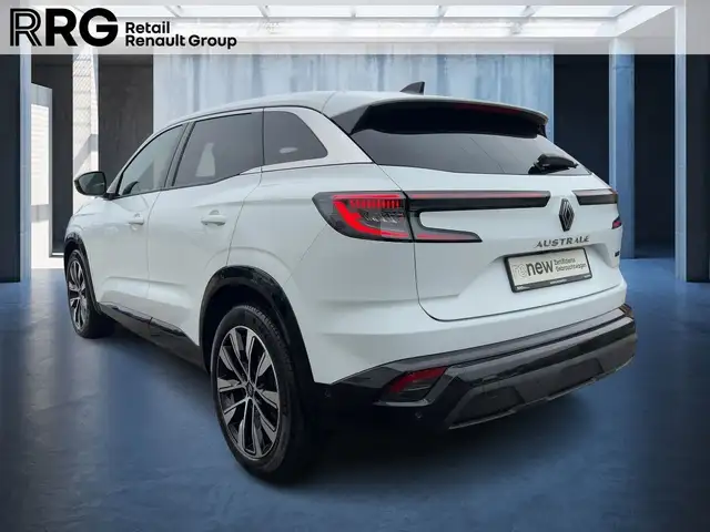 Renault Austral view 4