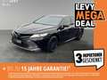 Toyota Camry 2.5 Hybrid *AMBIENTE*NAVI*KAMERA*LEDER* Negro - thumbnail 1