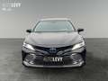 Toyota Camry 2.5 Hybrid *AMBIENTE*NAVI*KAMERA*LEDER* Negro - thumbnail 7