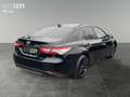 Toyota Camry 2.5 Hybrid *AMBIENTE*NAVI*KAMERA*LEDER* Negro - thumbnail 4
