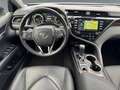 Toyota Camry 2.5 Hybrid *AMBIENTE*NAVI*KAMERA*LEDER* Negro - thumbnail 9