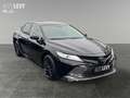Toyota Camry 2.5 Hybrid *AMBIENTE*NAVI*KAMERA*LEDER* Negro - thumbnail 6
