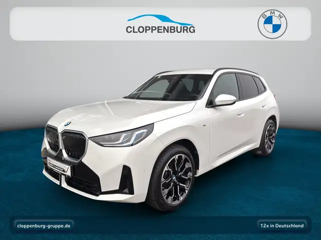 BMW X3 20d xDrive M Sportpaket Head-Up UPE: 71.480€