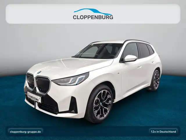 BMW X3 20d xDrive M Sportpaket Head-Up UPE: 71.480€