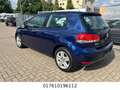 Volkswagen Golf VI Comfortline Blu/Azzurro - thumbnail 4