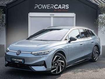 Tourer Pro | 360 | HUD | HK | Massage | Warmtepomp