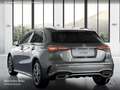 Mercedes-Benz A 200 AMG+360°+MULTIBEAM+BURMESTER+TOTW+KEYLESS Grau - thumbnail 22