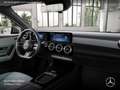 Mercedes-Benz A 200 AMG+360°+MULTIBEAM+BURMESTER+TOTW+KEYLESS Grau - thumbnail 11