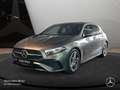 Mercedes-Benz A 200 AMG+360°+MULTIBEAM+BURMESTER+TOTW+KEYLESS Grau - thumbnail 2