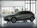 Mercedes-Benz A 200 AMG+360°+MULTIBEAM+BURMESTER+TOTW+KEYLESS Grau - thumbnail 3