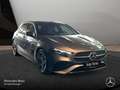 Mercedes-Benz A 200 AMG+360°+MULTIBEAM+BURMESTER+TOTW+KEYLESS Grau - thumbnail 5