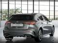Mercedes-Benz A 200 AMG+360°+MULTIBEAM+BURMESTER+TOTW+KEYLESS Grau - thumbnail 5