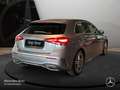 Mercedes-Benz A 200 AMG+360°+MULTIBEAM+BURMESTER+TOTW+KEYLESS Grau - thumbnail 8