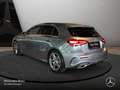 Mercedes-Benz A 200 AMG+360°+MULTIBEAM+BURMESTER+TOTW+KEYLESS Grau - thumbnail 10