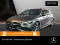 Mercedes-Benz A 200 AMG+360°+MULTIBEAM+BURMESTER+TOTW+KEYLESS Grau - thumbnail 1