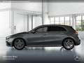 Mercedes-Benz A 200 AMG+360°+MULTIBEAM+BURMESTER+TOTW+KEYLESS Grau - thumbnail 6