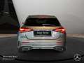 Mercedes-Benz A 200 AMG+360°+MULTIBEAM+BURMESTER+TOTW+KEYLESS Grau - thumbnail 9