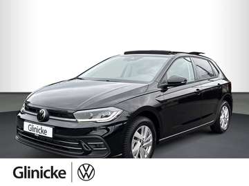 Style 1.0 TSI DSG, PANO, NAVI, RFK