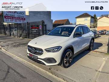 200 D 150CH PROGRESSIVE LINE 8G-DCT