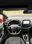 Ford Fiesta ST-line 94000km nav/led/applcply/zetlverw/strvrw Rood - thumbnail 14
