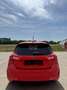 Ford Fiesta ST-line 94000km nav/led/applcply/zetlverw/strvrw Rood - thumbnail 7