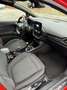 Ford Fiesta ST-line 94000km nav/led/applcply/zetlverw/strvrw Rood - thumbnail 11