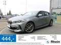 BMW 118 d 5-Türer M Sport Navi LED Live HIFI DAB SH Gris - thumbnail 1