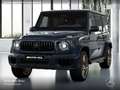 Mercedes-Benz G 63 AMG Burmester 3D Carbon Driversp Perf-Pack Blau - thumbnail 2
