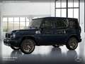 Mercedes-Benz G 63 AMG Burmester 3D Carbon Driversp Perf-Pack Blau - thumbnail 3