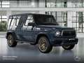 Mercedes-Benz G 63 AMG Burmester 3D Carbon Driversp Perf-Pack Blau - thumbnail 20