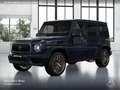 Mercedes-Benz G 63 AMG Burmester 3D Carbon Driversp Perf-Pack Blau - thumbnail 14