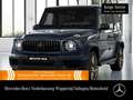 Mercedes-Benz G 63 AMG Burmester 3D Carbon Driversp Perf-Pack Blau - thumbnail 1