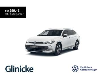 1.5 TSI eHybrid Business