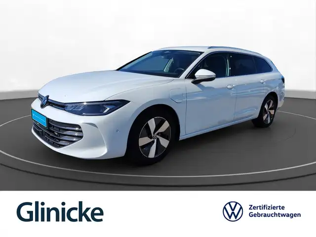 Volkswagen Passat Variant 1.5 TSI eHybrid Business 150 KW