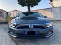 Volkswagen Passat Variant 2.0 tdi Business (businessline) 150cv Grigio - thumbnail 2