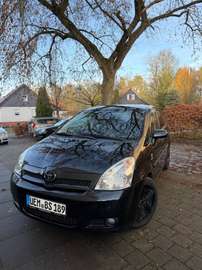 Toyota Verso 2.2 Diesel