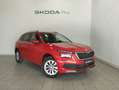 Skoda Kamiq 1.0 TSI Ambition 81kW Rojo - thumbnail 1