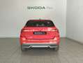 Skoda Kamiq 1.0 TSI Ambition 81kW Rojo - thumbnail 9