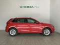 Skoda Kamiq 1.0 TSI Ambition 81kW Rojo - thumbnail 3