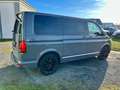 Volkswagen T6 Multivan 4Motion 18" LM Felgen Palmerston Grau - thumbnail 4