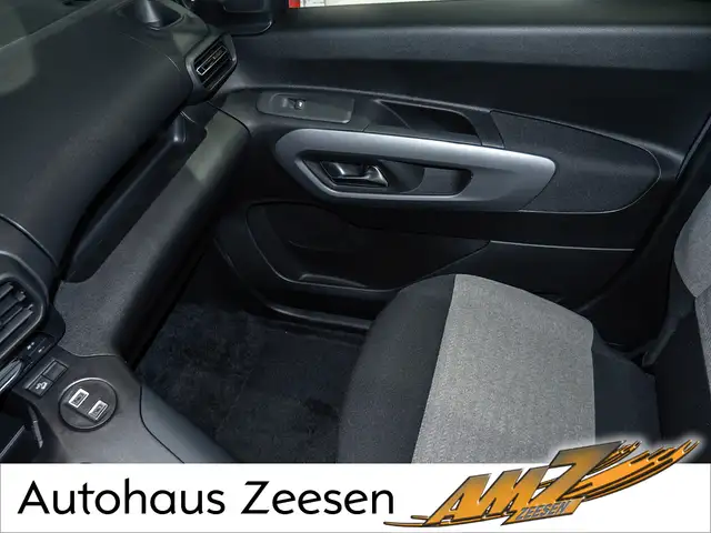 Citroen Berlingo view 12