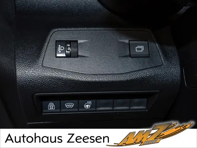 Citroen Berlingo view 15