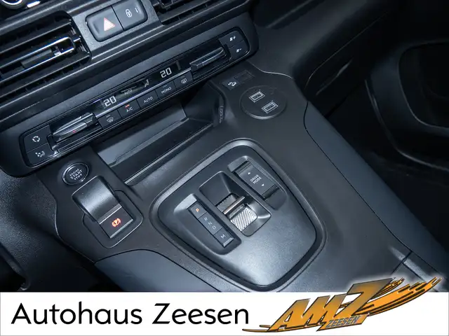 Citroen Berlingo view 11