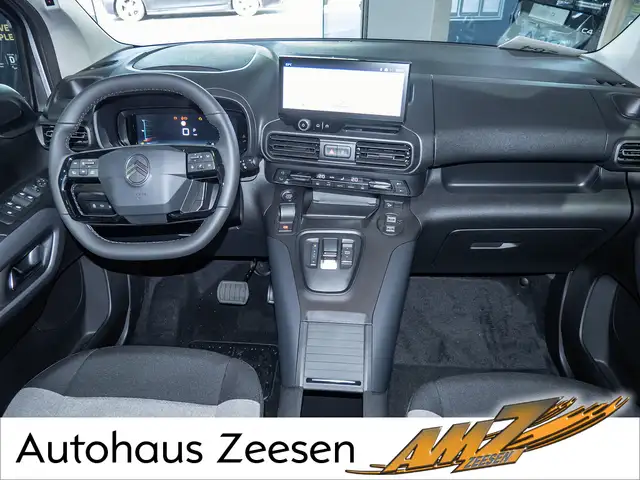 Citroen Berlingo view 6